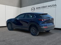 2021 Mazda CX-30 GX AWD