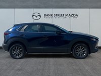 2021 Mazda CX-30 GX AWD
