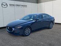 2021 Mazda Mazda3 GS Auto FWD