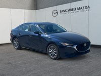 2021 Mazda Mazda3 GS Auto FWD