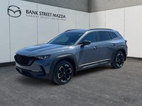 2024 Mazda CX-50 GT w/Turbo AWD