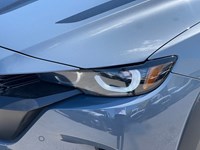 2024 Mazda CX-50 GT w/Turbo AWD