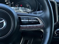 2024 Mazda CX-50 GT w/Turbo AWD