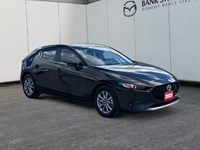 2025 Mazda Mazda3 Sport GX Auto FWD