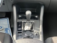 2025 Mazda Mazda3 Sport GX Auto FWD