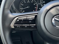 2025 Mazda Mazda3 Sport GX Auto FWD