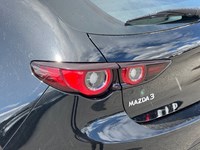 2025 Mazda Mazda3 Sport GX Auto FWD