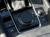 2025 Mazda Mazda3 Sport GX Auto FWD