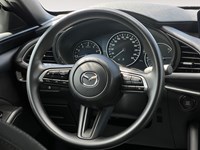 2025 Mazda Mazda3 Sport GX Auto FWD
