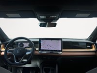2025 Volkswagen Tiguan Highline R-Line 4MOTION