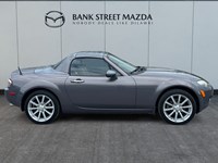 2008 Mazda MX-5 2dr Conv Auto GT
