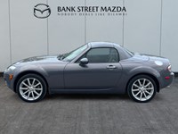 2008 Mazda MX-5 2dr Conv Auto GT