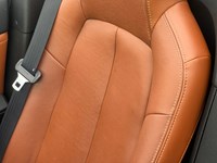 2008 Mazda MX-5 2dr Conv Auto GT