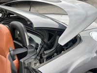 2008 Mazda MX-5 2dr Conv Auto GT
