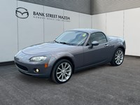 2008 Mazda MX-5 2dr Conv Auto GT