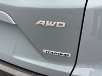 2021 Honda CR-V Black Edition AWD