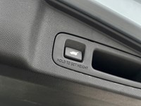 2021 Honda CR-V Black Edition AWD