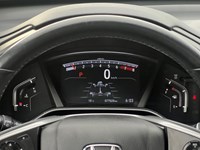 2021 Honda CR-V Black Edition AWD