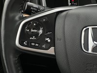 2021 Honda CR-V Black Edition AWD