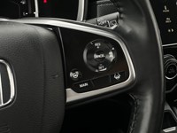 2021 Honda CR-V Black Edition AWD