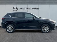 2022 Mazda CX-5 Signature AWD
