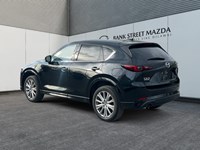2022 Mazda CX-5 Signature AWD