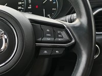 2022 Mazda CX-5 Signature AWD