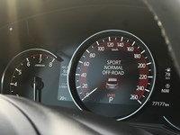 2022 Mazda CX-5 Signature AWD