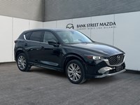 2022 Mazda CX-5 Signature AWD