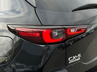 2022 Mazda CX-5 Signature AWD