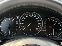 2022 Mazda CX-5 Signature AWD