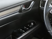 2022 Mazda CX-5 Signature AWD
