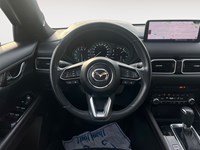 2022 Mazda CX-5 Signature AWD