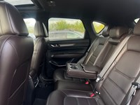 2022 Mazda CX-5 Signature AWD