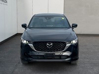 2022 Mazda CX-5 Signature AWD