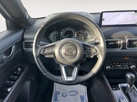 2022 Mazda CX-5 Signature AWD