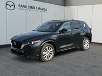 2022 Mazda CX-5 Signature AWD