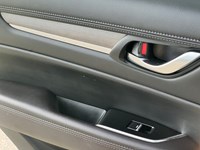 2022 Mazda CX-5 Signature AWD