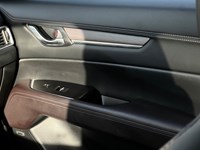 2022 Mazda CX-5 Signature AWD