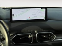 2022 Mazda CX-5 Signature AWD