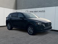 2022 Mazda CX-5 Signature AWD