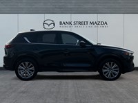 2022 Mazda CX-5 Signature AWD