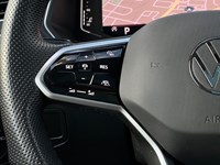 2024 Volkswagen Tiguan Highline R-Line 4MOTION