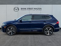 2024 Volkswagen Tiguan Highline R-Line 4MOTION