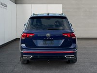 2024 Volkswagen Tiguan Highline R-Line 4MOTION