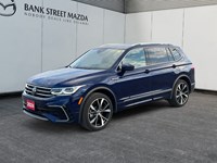 2024 Volkswagen Tiguan Highline R-Line 4MOTION