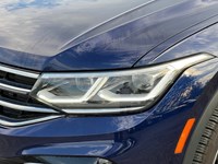 2024 Volkswagen Tiguan Highline R-Line 4MOTION