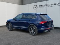 2024 Volkswagen Tiguan Highline R-Line 4MOTION