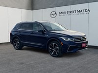 2024 Volkswagen Tiguan Highline R-Line 4MOTION