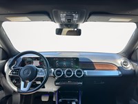 2022 Mercedes-Benz GLB 250 GLB 250 4MATIC SUV